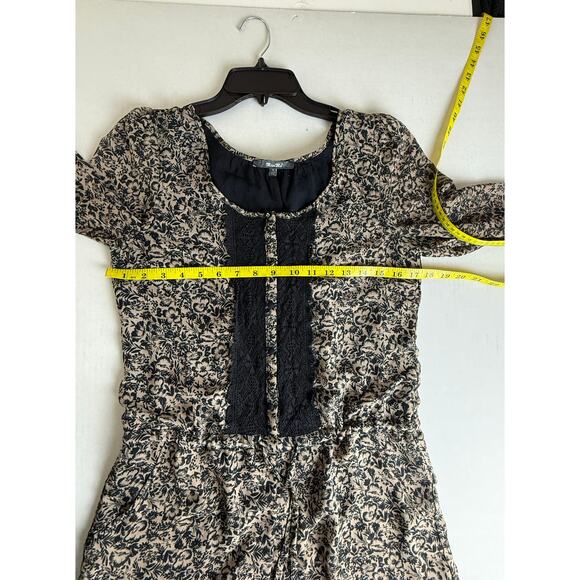 Miss ME Jumpsuit - Size Small - Great Condition - Picture 7 of 8